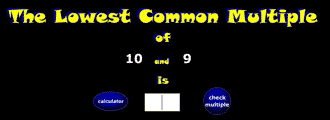 lowest